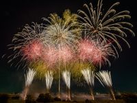 【東京・板橋】夏の夜空を彩る「第67回いたばし花火大会」8月1日(土)開催決定！新設の「有料自由席」を含むチケットは6月6日(土)より順次発売