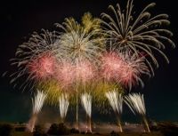 【東京・板橋】都内最大級の15号玉やポケモン花火も！「第67回 いたばし花火大会」が8月1日(土)に開催