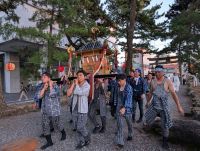 【愛知・豊橋】「豊橋祇園祭」が市無形民俗文化財に指定！装束新調や途絶えていた神役の復活など、新たな一歩を踏み出す3日間が7月17日(金)より開幕