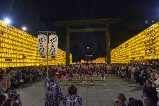 阿波踊りイメージ