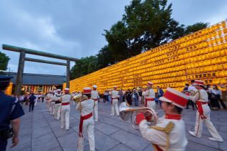 千修吹奏楽団イメージ