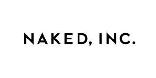 NAKED, INC.（ネイキッド）