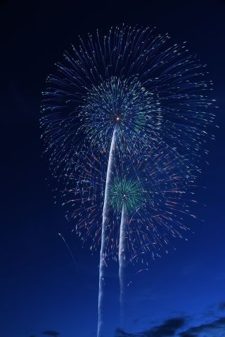 伊勢神宮奉納全国花火大会イメージ3
