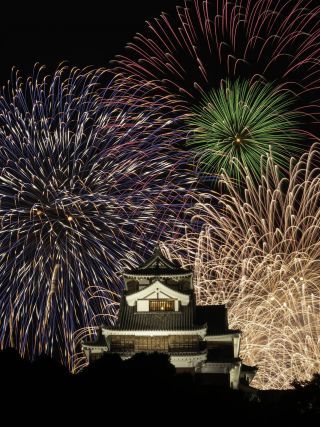 福知山HANABI2026イメージ