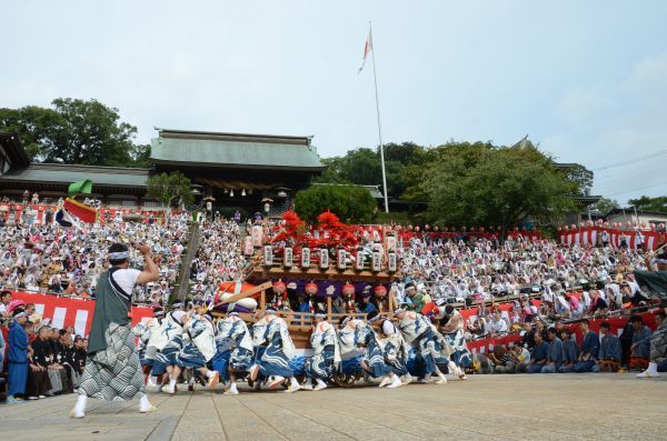 写真提供：(一社)長崎県観光連盟