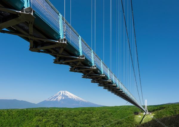 三島スカイウォークイメージ