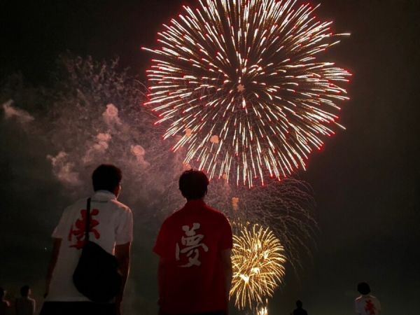 夢HANABI2024～笑顔満天～イメージ