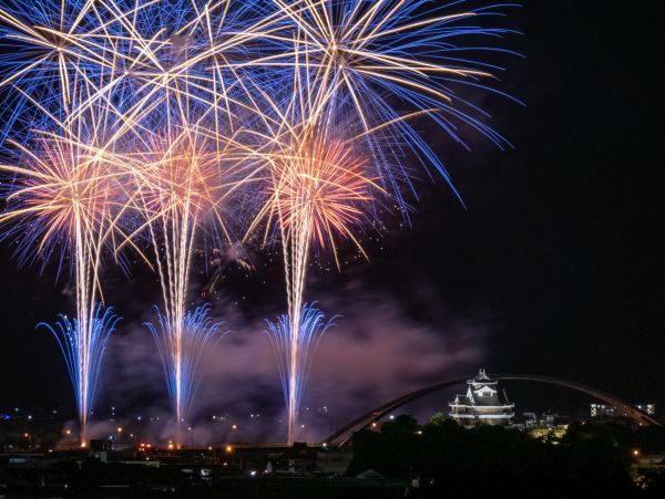 福知山HANABI2025イメージ3