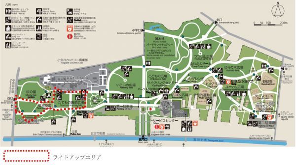 会場MAP