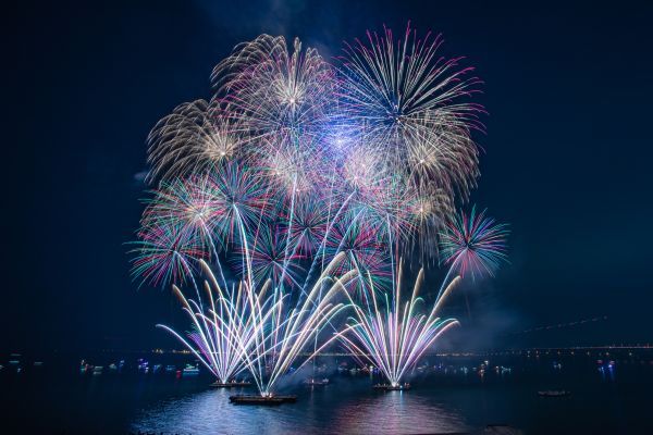 花火写真