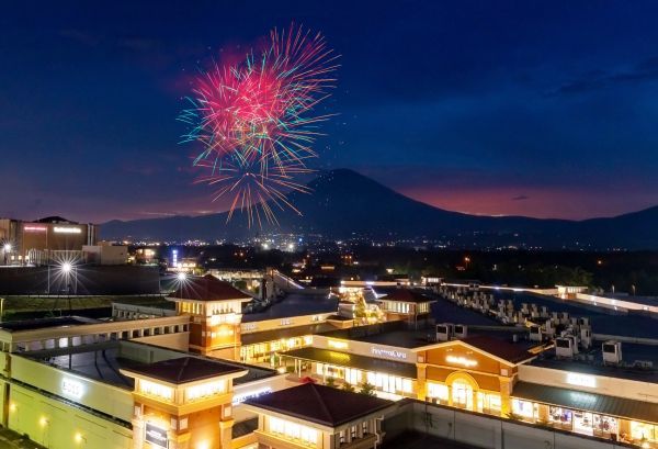 Gotemba Night!! 2025