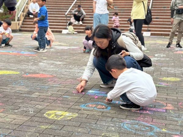 開催イメージ