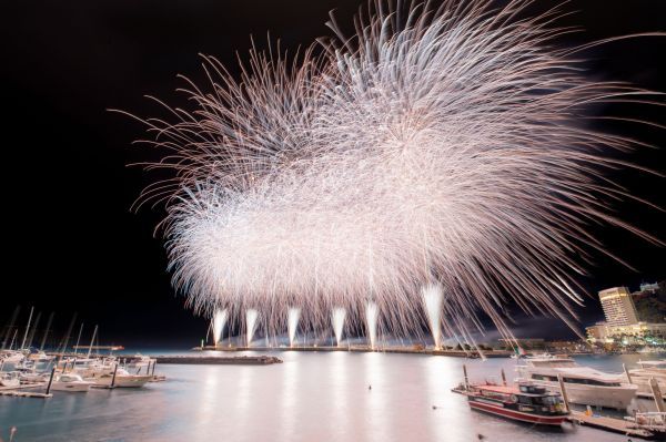 サードステージ：ナイアガラ