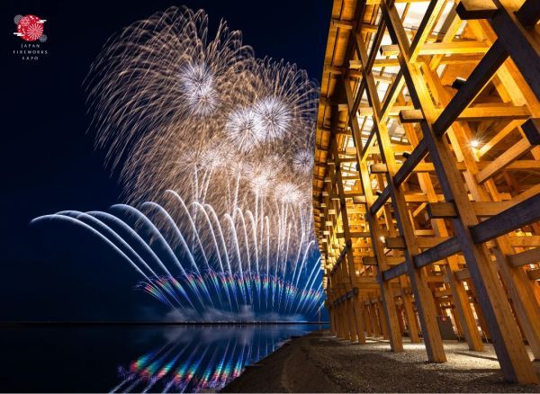 JAPAN FIREWORKS EXPOイメージ2