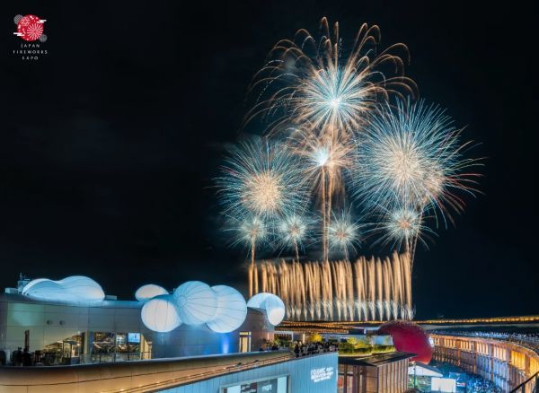 JAPAN FIREWORKS EXPOイメージ3