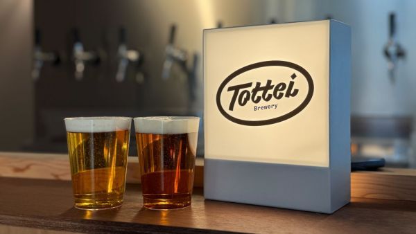 TOTTEI Breweryイメージ