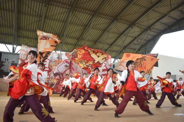 さのよい踊り