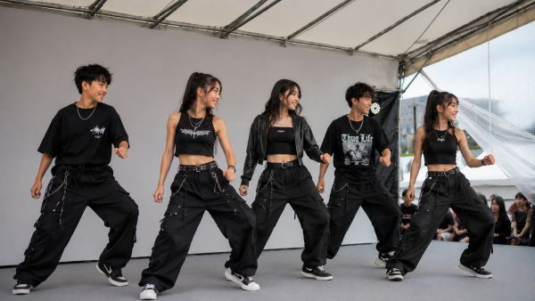 Moguフェス DANCE AWARDS 2026