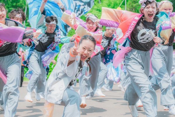 開演前のお楽しみコンテンツ