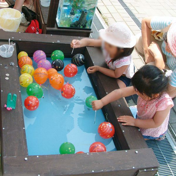サマー縁日