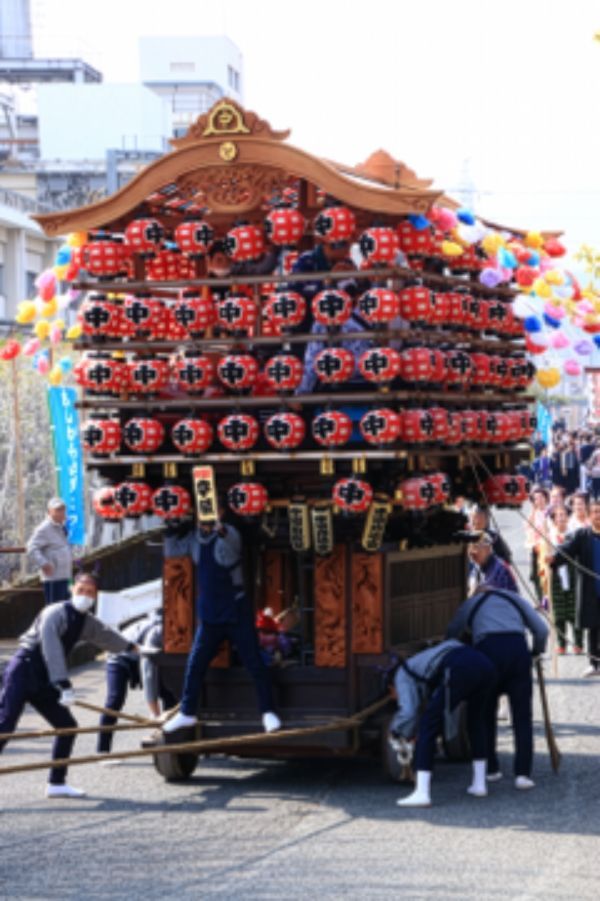 関本自治会