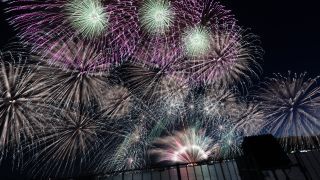 「アルス」さんからの投稿写真＠Symphonic Starmine 2026