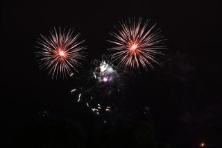 「Siufox」さんからの投稿写真＠“音と光のファンタジー”花火 in KAGURA 31