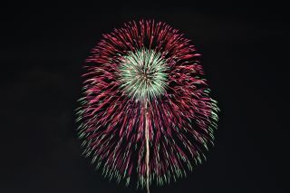「Nagato」さんからの投稿写真＠おやまサマーフェスティバル2019 第68回小山の花火