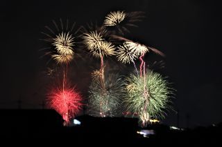 「Nagato」さんからの投稿写真＠おやまサマーフェスティバル2019 第68回小山の花火