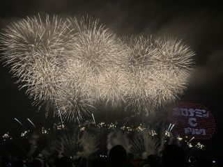 「TFAC」さんからの投稿写真＠燃えよ！商工会青年部！！ 第22回こうのす花火大会