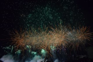 「ヨ」さんからの投稿写真＠北國花火2019金沢大会
