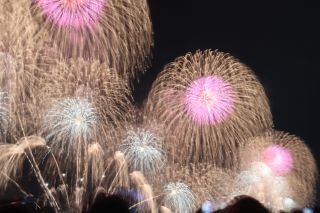 「アルス」さんからの投稿写真＠2025びわ湖大花火大会