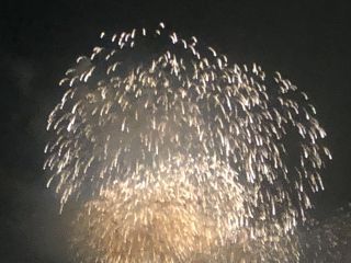 「すももん」さんからの投稿写真＠シーサイドももち花火ファンタジアFUKUOKA2019