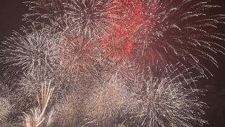 「🌷」さんからの投稿写真＠シーサイドももち花火ファンタジアFUKUOKA2019