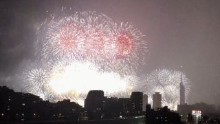 「tailwalk」さんからの投稿写真＠シーサイドももち花火ファンタジアFUKUOKA2019