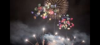 「Star Mine77」さんからの投稿写真＠しろさとふるさとまつり