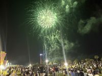 みやざき青島国際ビールまつりの写真