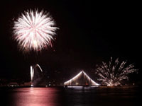 佐賀県の花火大会22 佐賀県の花火大会22