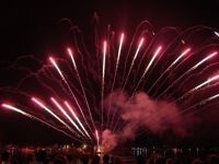 22年中止 深谷花火大会 花火大会22