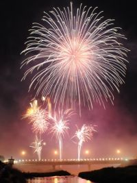 三重県の花火大会22