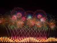 全国花火競技大会「大曲の花火」の写真