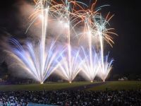 第31回ひたちなか祭り花火大会の写真