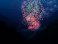草木湖まつりの写真
