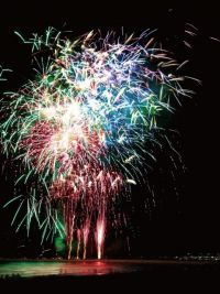 岩井BEACH Fesの写真