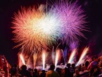 第64回 久居花火大会の写真
