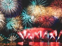 2025江の川祭の写真