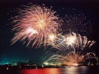 あしや花火大会2025の写真