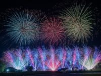 させぼシーサイドフェスティバル2025の写真