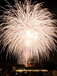 2025高崎夏まつりの写真