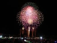 本別きらめきタウンフェスティバル2026 東十勝花火大会の写真